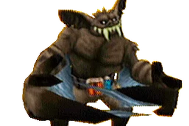 Titanus mokele mbembe, Woah the crash bandicoot Wiki