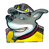 Crunch's 24th Racer icon