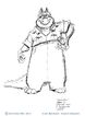 Even earlier concept art