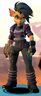 Tawna's Blackout skin.
