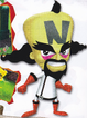 Japanese Cortex render