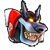 Tiny's Werewolf icon