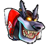 Tiny's Werewolf icon