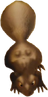 Crash Bandicoot N. Sane Trilogy Skunk