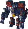 Physician Due north. Gin's Mech N. Sane Trilogy