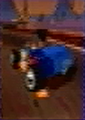 Level icon from the load/save screen