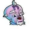 Baby Cortex's Purple icon