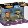 2016 Crash and Cortex Skylanders