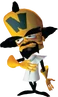 Promotional render of Cortex