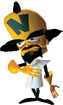 Promotional render