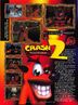 Crash 2 Game Fan Article