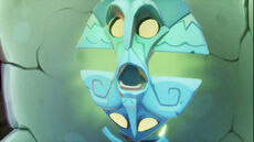 Both Ika-Ika and Grumpy Gus Active