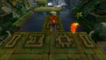 N. Sane Trilogy