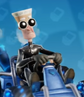 Lab Assistant's Hacker skin