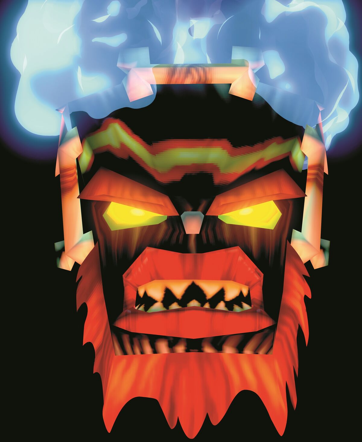 Uka Uka/Gallery | Bandipedia | Fandom