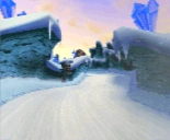 CNK Meteor Gorge Thumbnail