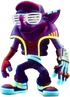 Crash's Bright Now skin