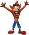 Crash Bandicoot Crash Bandicoot N. Sane Trilogy