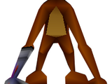 Monkey