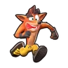 Crash's Mechanic skin