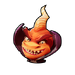 Rumble ripto default mug