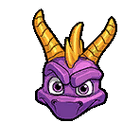 Spyro's Portrait