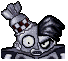 N. Gin icon in Gba Crash of the Titans