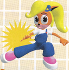 Japanese render of Coco