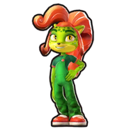 Dragon Coco