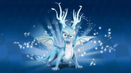 Winter Guardian Spyro