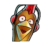 Stew's Rooster icon