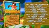 Crash's character profile