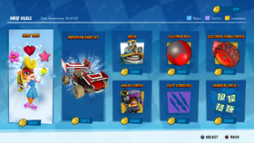 Crash™ Team Racing Nitro-Fueled 20190622171254