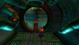 N. Sane Trilogy