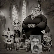 72756144 400516030843129 7611695986112134309 n.jpg (65 KB) Portrait of Madame Amberley with her students from Crash Team Racing Nitro-Fueled.