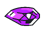 Purple gem
