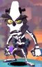 N. Brio's Skele-Brio skin.