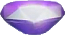 Crash Bandicoot N. Sane Trilogy Purple Gem