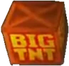 An Big TNT Crate