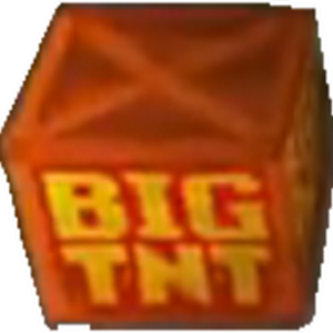 Tnt Crate Bandipedia Fandom