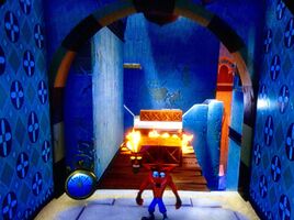 N. Sane Trilogy 