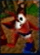 Level icon from the load/save screen.