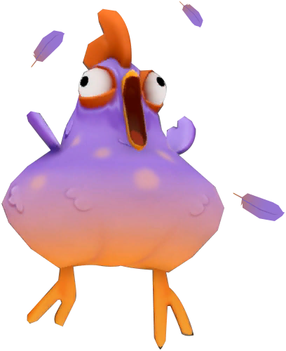 Rest in Peace Crash Bandicoot - Rooster Teeth