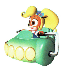 Coco Bandicoot Gallery Bandipedia Fandom