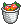 A Platinum Wumpa Fruit Basket from Boom Bang!.