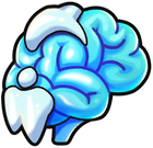 Brain Freeze icon