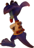 Ripper Roo as seen in the N. Sane Trilogy