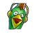 Stew's Green Duck icon