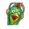 Stew's Green Duck icon