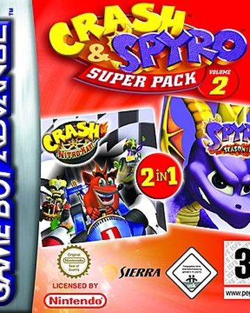 spyro super nintendo